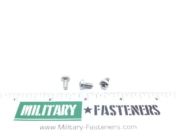 MS51957-42 The MS51957-42 is a machine screw from NEF featuring a 5/16 inch length and 8-32 thread size. It is constructed from corrosion resistant steel with a pan head.