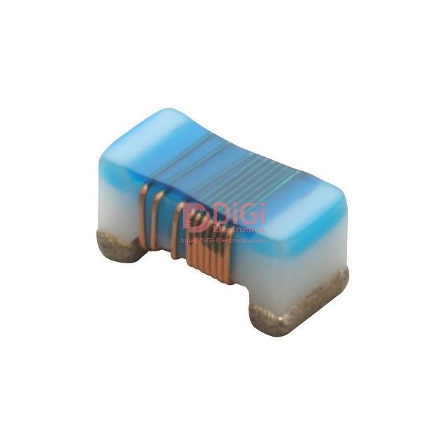 LQW18AN4N7D00D The Murata LQW18AN4N7D00D is a wirewound fixed inductor with a 4.7nH inductance and 850mA current rating. It features a surface mount 0603 package.