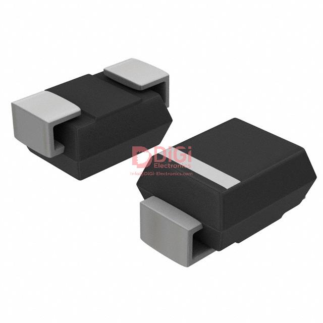 JAN1N3893 The Microchip Technology UFS350J/TR13 is a general-purpose rectifier diode. It features a 500V reverse voltage and a 3A average rectified current.