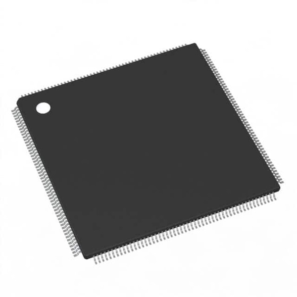 DSP56002PV80 The Freescale Semiconductor DSP56002PV80 is a fixed-point Digital Signal Processor. It operates at 100 MHz and features 24kB of on-chip RAM and 9KB of ROM.