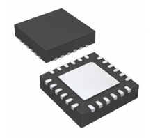 HMC391LP4E The HMC391LP4E is an RF Amplifier from Analog Devices. It operates with a supply voltage of 3V and a supply current of 30mA.