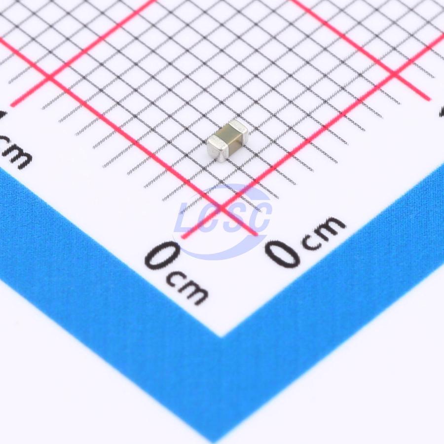TMK107ABJ225KA-T Taiyo Yuden TMK107ABJ225KA-T is a 2.2 µF, 25V X5R ceramic capacitor in a 0603 (1608 Metric) surface-mount package. It is designed for SMPS filtering applications.