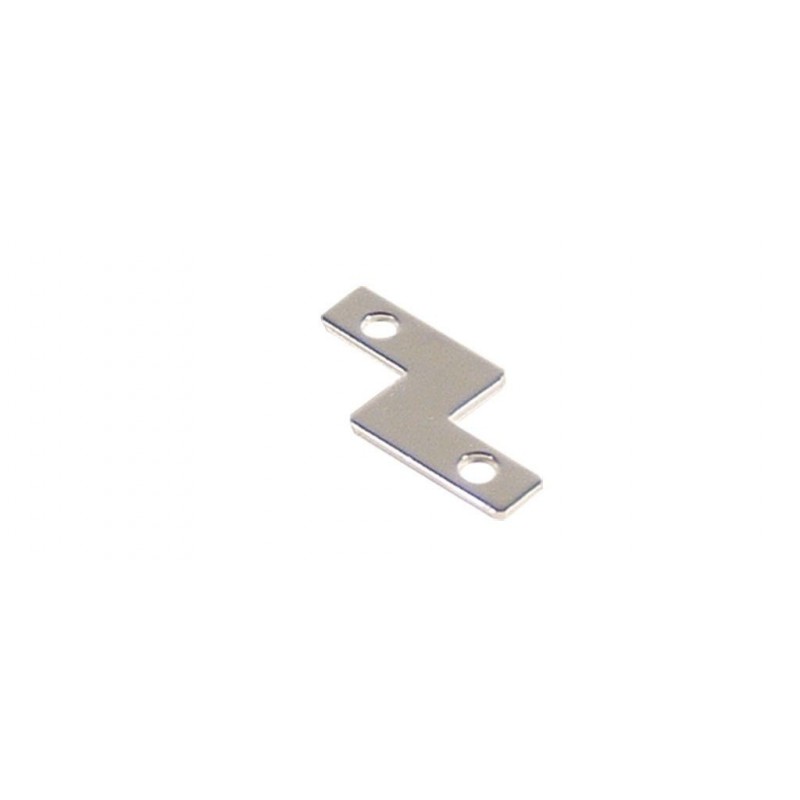 FAS-001 The Mean Well USA FAS-001 is a busbar connector designed for series connections. It is compatible with the MS-75 power supply series.