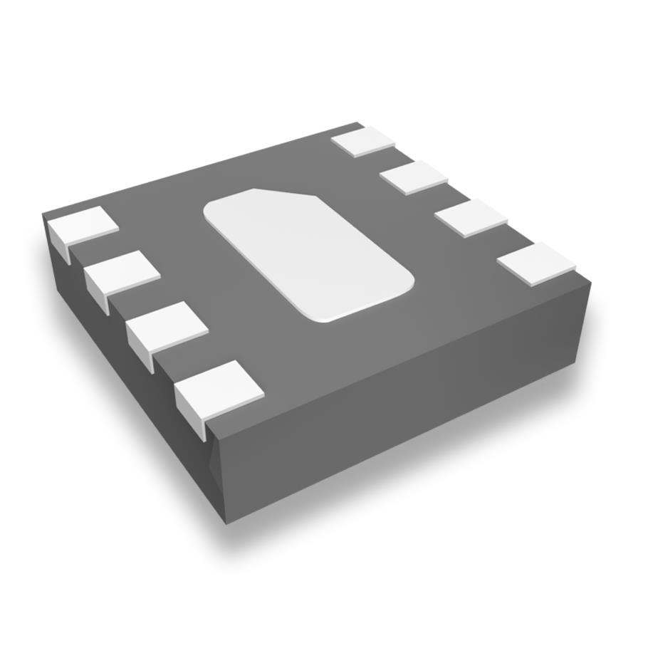 KTS1670EDA-TR The KTS1670EDA-TR is an adjustable over-voltage protection switch from Kinetic Technologies. It features a 3A continuous current rating, ultra-low 60mΩ on-resistance, and fast OVP turn-off response time of 100ns.