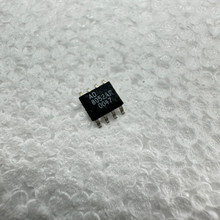 AD8052AR The AD8052AR is a dual operational amplifier from Analog Devices, featuring low noise, low distortion, and high speed operation. It offers true rail-to-rail output and operates on a single supply.