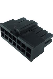 MCFAM-14 The METALTEX MCFAM-14 is a connector. It features RoHS3 compliance and an MSL of 1 Unlimited.