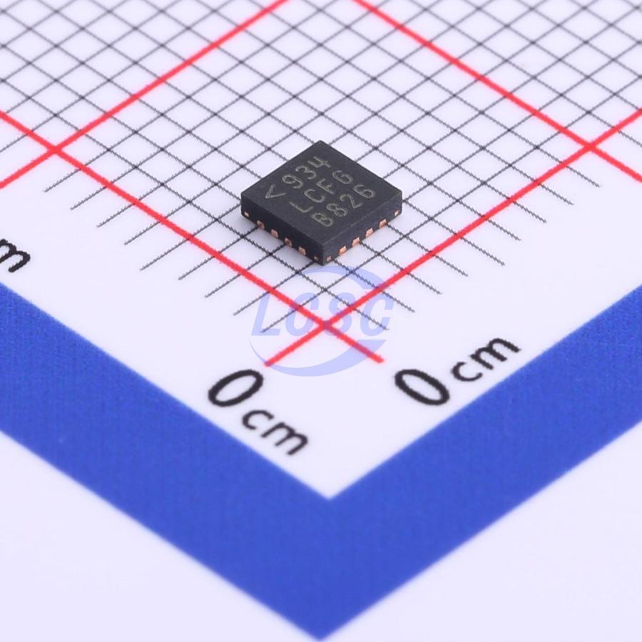 LT3482EUD#TRPBF The LT3482EUD#TRPBF is a special purpose transistor manufactured by ADI Electronics. It features RoHS3 compliance and an MSL rating of 1.