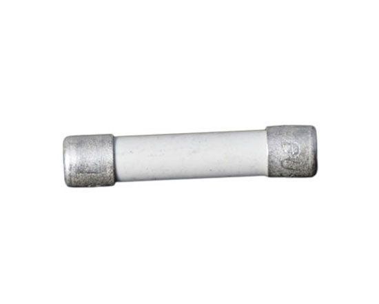 F02A250V1-6-10A The Eaton - Bussmann F02A250V1-6-10A is a cartridge fuse rated at 1.6A and 250V. It comes in a 3AB/3AG (1/4 x 1-1/4 inch) package and requires a holder for mounting.