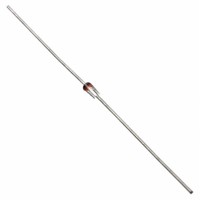 JAN1N4131-1 The JAN1N4131-1 is a Zener Diode from Microsemi Corporation. It features RoHS3 compliance and an MSL of 1 Unlimited.