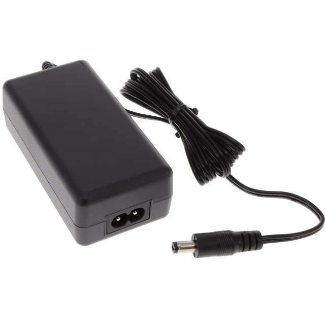 PPL36W-090 The Phihong USA PPL36W-090 is a 30W AC/DC desktop adapter with a 9V output and 3.34A maximum current. It meets DOE Level VI efficiency standards.