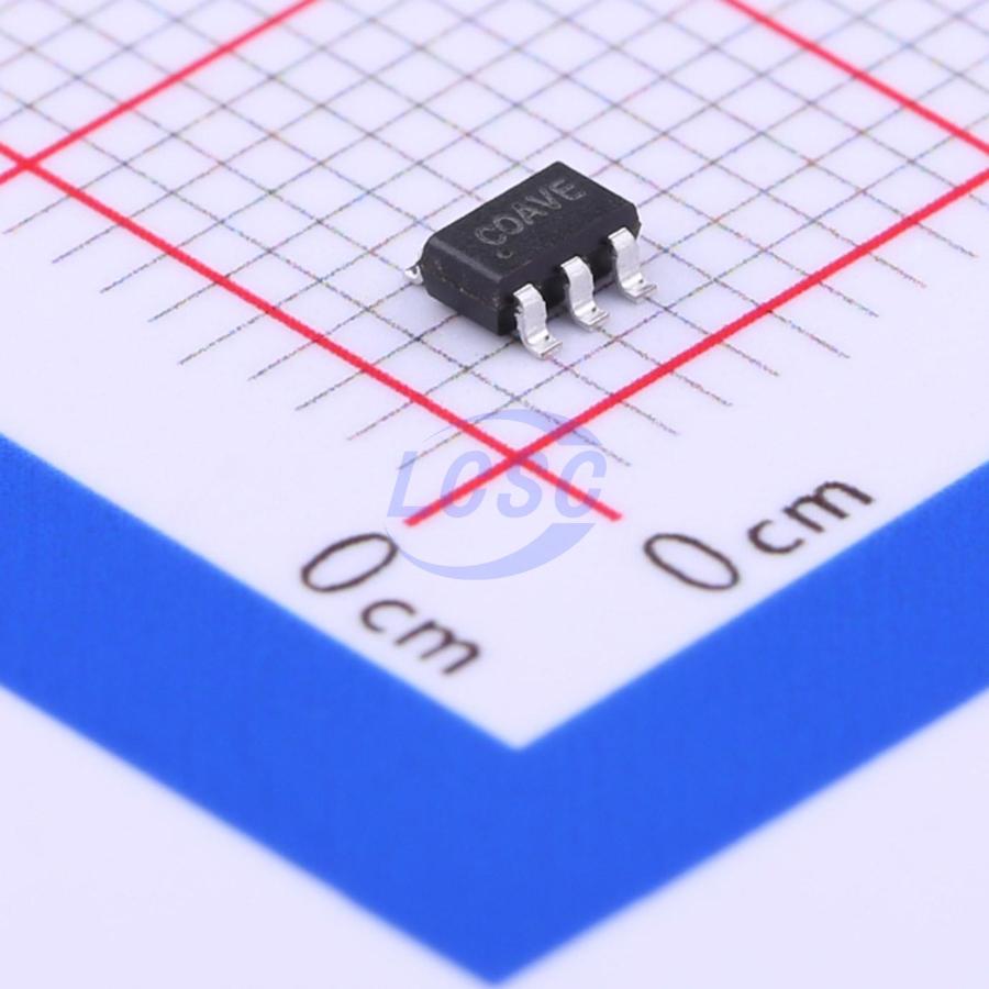 SY6280AAC The Silergy SY6280AAC is a low-loss power distribution switch designed for over-current and short-circuit protection. It operates from 2.4V to 5.5V and features programmable current limiting.