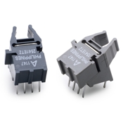 HFBR-2541ETZ The Avago Technologies HFBR-2541ETZ is a fiber optic receiver designed for industrial control applications. It features RoHS3 compliance and an MSL of 1.