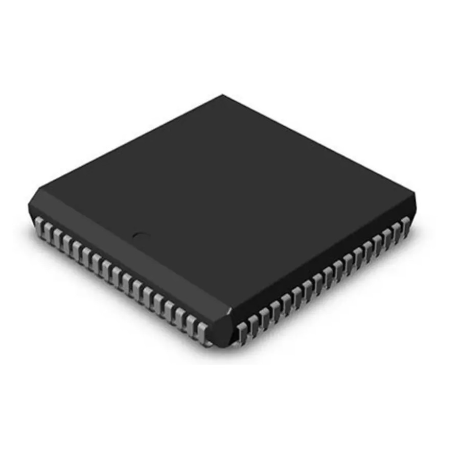 MACH221-15JC-18JI The MACH221-15JC-18JI is a Complex Programmable Logic Device (CPLD) from Advanced Micro Devices, packaged in a PLCC-68 case.