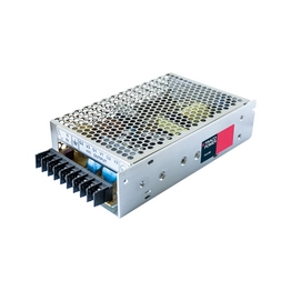 TXLN 080-312M2 The Traco Power TXLN 080-312M2 is an 80W AC-DC power module featuring a 5V, 12V, and -12V output configuration. It offers universal input and 80% efficiency.