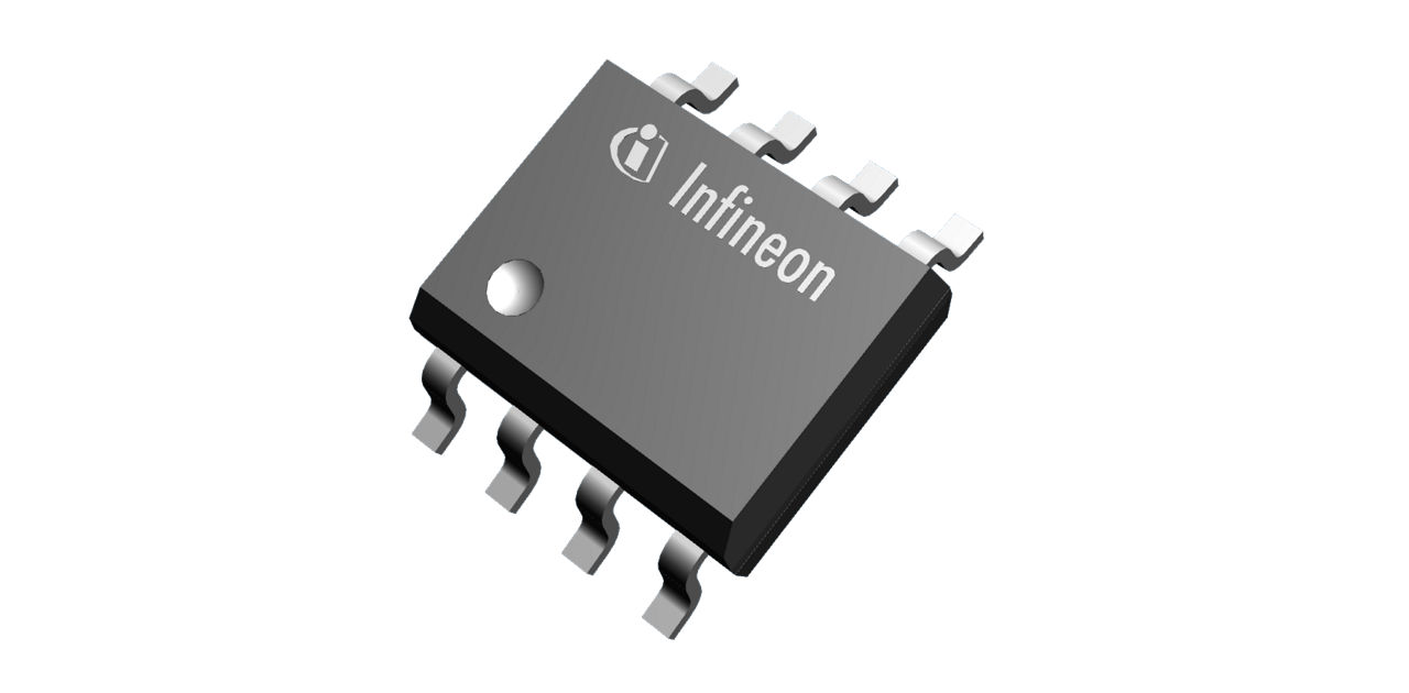 TLE7257SJXUMA1 The Infineon Technologies TLE7257SJXUMA1 is a LIN Transceiver designed for automotive applications. It operates within a voltage range of 5.5V to 18V and a temperature range of -40°C to 150°C.