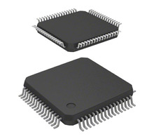MKL26Z32VFM4 The Freescale Semiconductor MKL26Z32VFM4 is a 32-bit microcontroller based on the ARM Cortex-M0+ core, operating at up to 48 MHz. It offers 32KB of Flash memory and 4KB of RAM.
