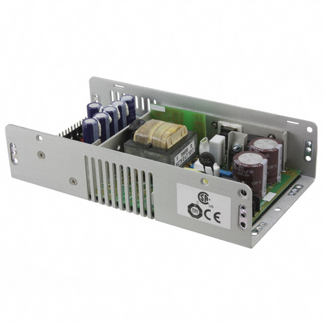 MAP130-1012 The Bel Power Solutions MAP130-1012 is an open frame AC/DC converter providing a 12V, 130W output. It features universal input and chassis mounting.