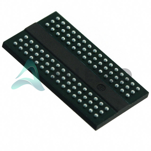MT41K512M16HA-125 IT:ATR MT41K512M16HA-125 IT:ATR is a memory IC from Micron Technology. It is RoHS3 compliant and MSL 1 rated.