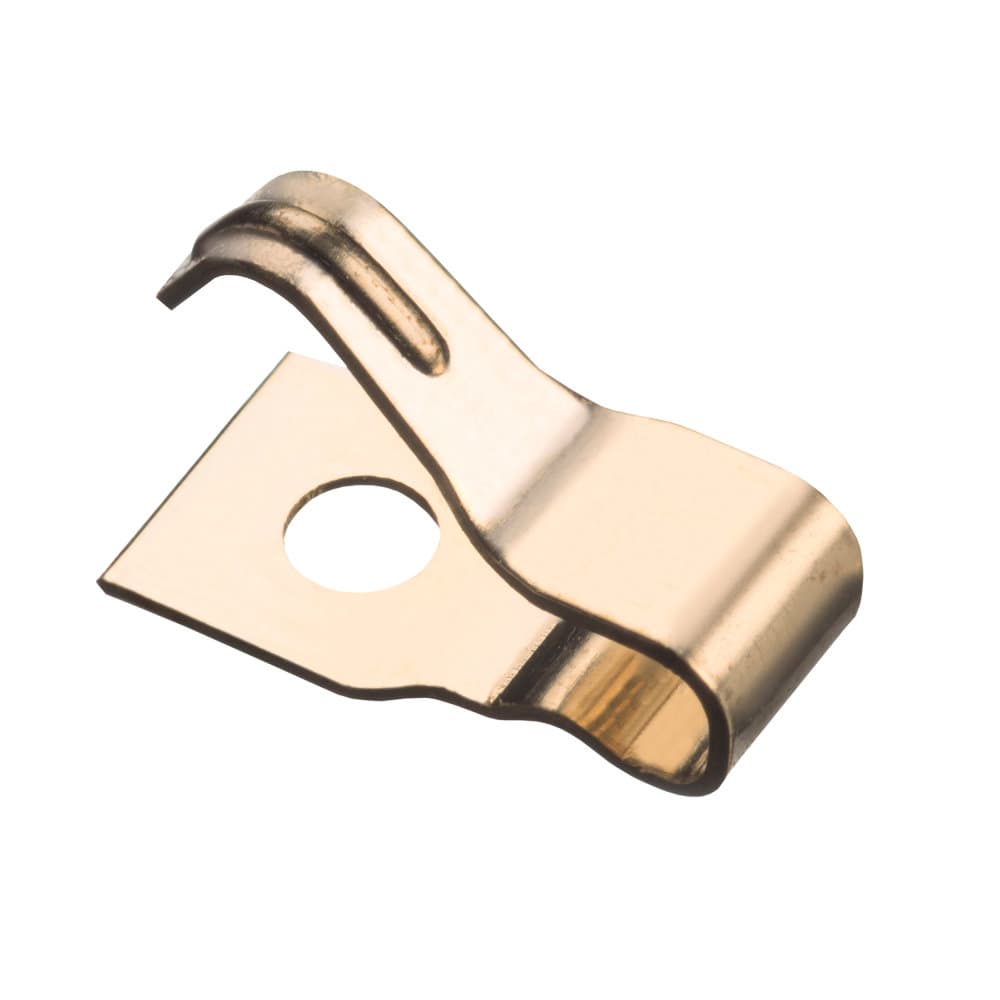 S7151-45R The Harwin Inc. S7151-45R is a shield finger with a 3mm height and gold plating. It is designed for surface mounting and comes in Tape & Reel packaging.