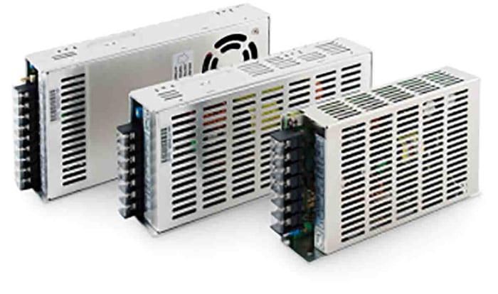 TZL 300-4812 The Traco Power TZL 300-4812 is an enclosed DC DC converter with a 12V output and 300W power rating. It operates from a 36-72V input range and features chassis mounting.