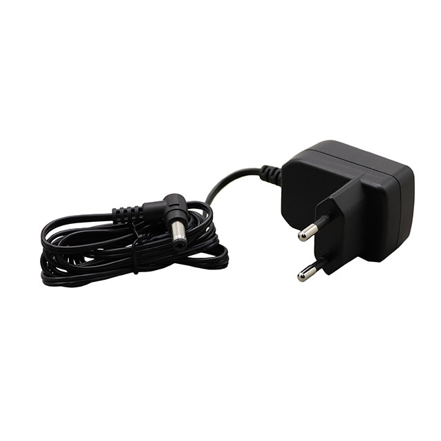 TRE06S090-E-01E03 VI The Cincon TRE06S090-E-01E03 VI is a 5.9W AC/DC wall mount adapter providing a 9V output. It features Level VI efficiency and is designed for ITE commercial applications.