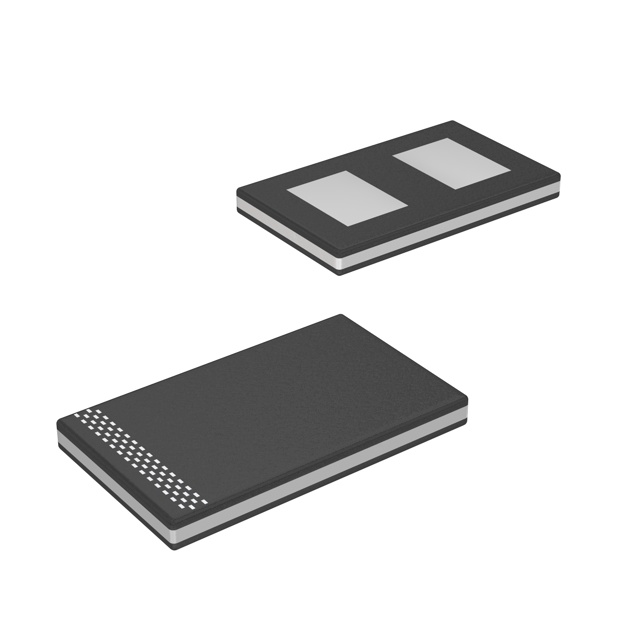 BCS5030G1 The TDK Corporation BCS5030G1 is a photodiode with a peak sensitivity at 580nm. It features a spectral range of 350nm to 750nm and a maximum voltage rating of 6V.