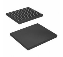 CY7C25652KV18-400BZC The Cypress Semiconductor CY7C25652KV18-400BZC is a 72Mb SRAM - Synchronous, QDR II+ Memory IC. It operates at a 400MHz clock frequency and features a voltage supply range of 1.7V to 1.9V.