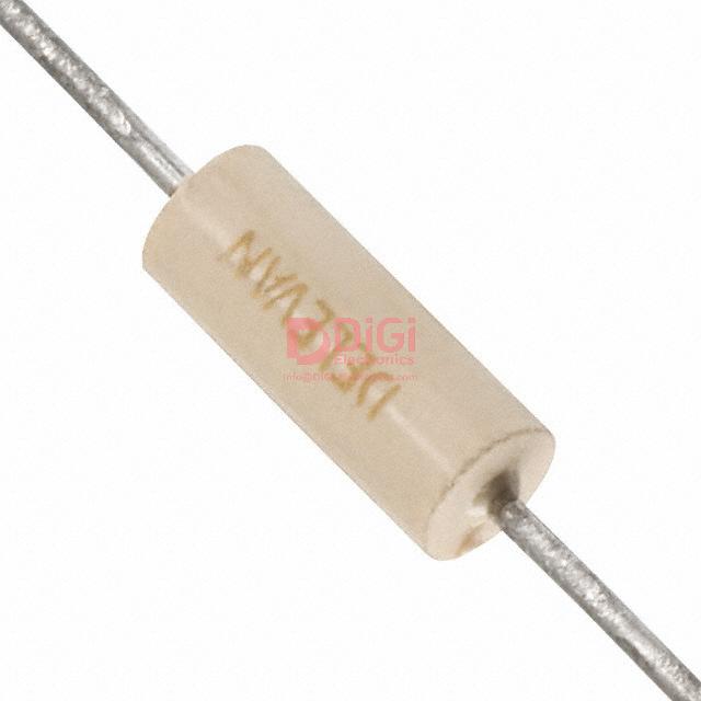 102520K The API Delevan Inc. 1025-20K is a fixed inductor with a 1 µH inductance and a 390 mA current rating. It features a Through Hole mounting type.