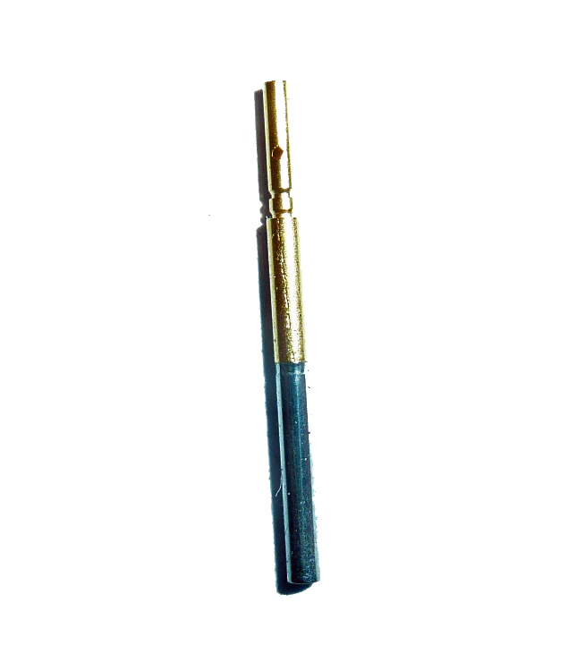 900-044 This Amphenol Socapex 900-044 is a size 22D socket contact. It is part of the Tri-Start TV-CTV series.