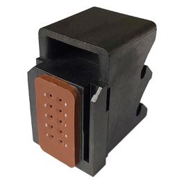 ABS0364B10PC The Amphenol Air LB ABS0364B10PC is a terminal block adapter. It features RoHS3 compliance and an MSL of 1 Unlimited.