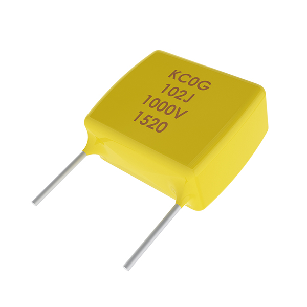 C052C472K1R5TA C052C472K1R5TA is a radial leaded ceramic capacitor from Yageo with 4700 pF capacitance, 100 VDC rating, and ±10% tolerance.