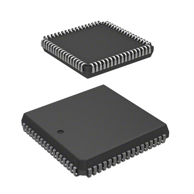 Z8018006VSC The Zilog Z8018006VSC is an 8-bit microprocessor operating at 6MHz. It features a 68-PLCC package and supports DRAM controllers.