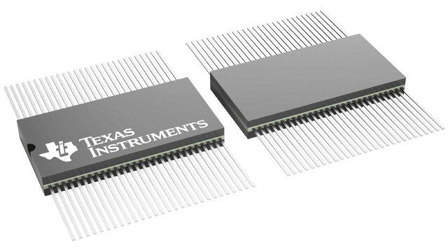 SN55976A1WD The Texas Instruments SN55976A1WD is a 9-channel differential transceiver. It is designed to operate at up to 20 Million Data Transfers per Second.