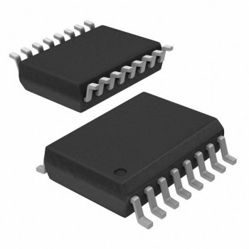 MAX693AEWE-T The MAX693AEWE-T is a supervisor IC from Analog Devices / Maxim Integrated. It monitors a single voltage with a 4.4V threshold and provides a 140ms reset timeout.