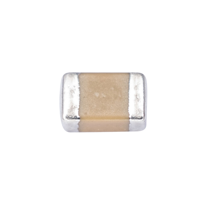 0805N472J500N3 The Hitano Enterprise 0805N472J500N3 is a ceramic capacitor with a capacitance of 4.7 nF and a voltage rating of 50V. It features a ±5% tolerance and is housed in an 0805 package.