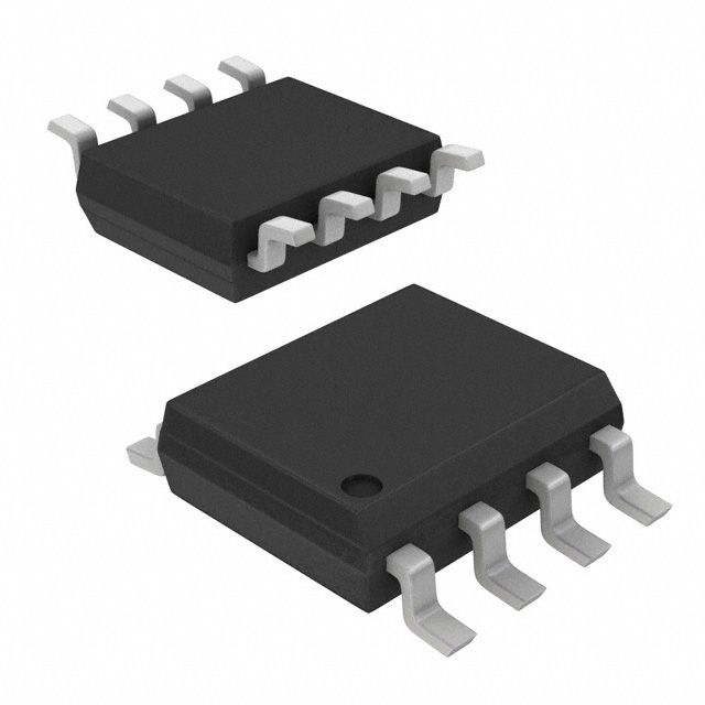 AOZ1212AI The AOS AOZ1212AI is a high-efficiency 3A buck regulator. It operates from a 4.5V to 27V input voltage range and offers an adjustable output voltage down to 0.8V.