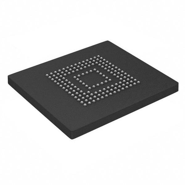 MTFC8GAKAJCN-1MWTTR The Micron Technology MTFC8GAKAJCN-1M WT TR is a 64Gb e•MMC Flash Memory IC. It operates within a supply voltage range of 2.7V to 3.6V.