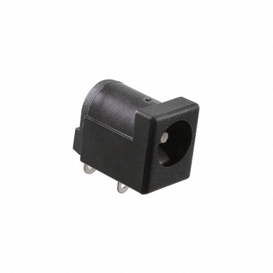 KLDX0202A The Kycon Inc. KLDX0202A is a DC Power Jack. It features RoHS3 compliance and an MSL of 1 Unlimited.