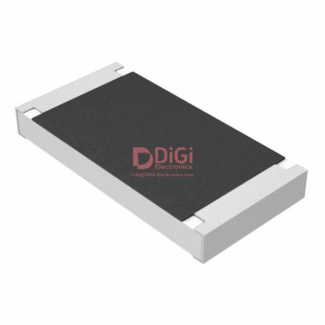 RC2010FK-07560RL The Yageo RC2010FK-07560RL is a surface mount chip resistor with a resistance of 560 Ohms and a tolerance of ±1%. It is rated for 0.75W and operates within a temperature range of -55°C to 155°C.