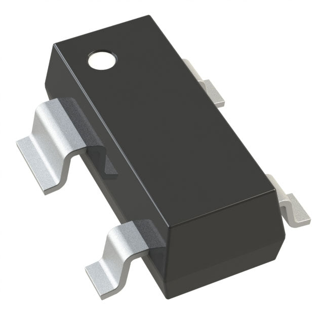 TCM812SERCTR The TCM812SERCTR is a supervisor IC from Microchip Technology. It features RoHS3 compliance and an MSL of 1 Unlimited.