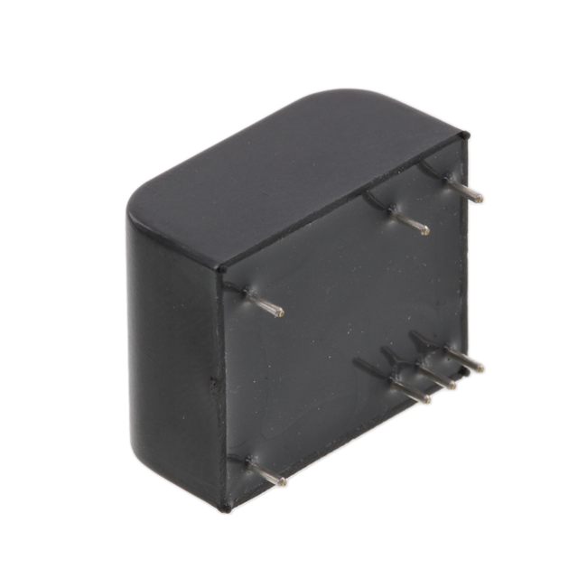 BPH1-08-00 The Cita Technologies BPH1-08-00 is an enclosed AC/DC converter with an 8V output and 1W power rating. It features a wide input voltage range and through-hole mounting.