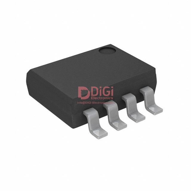 AT45DB041E-SSHN The Adesto Technologies AT45DB041E-SSHN is a 4Mbit SPI Flash Memory IC. It features an 85 MHz clock frequency and operates within a voltage range of 1.65V to 3.6V.