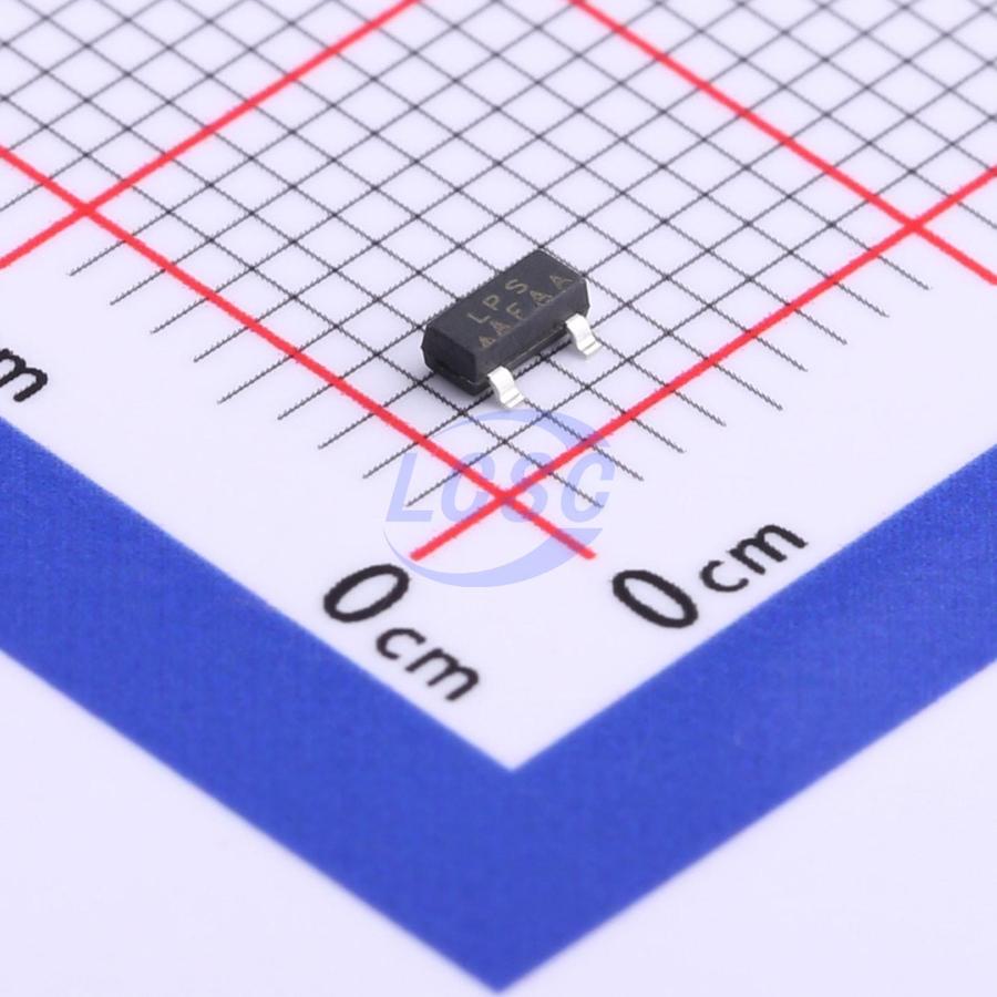 LP3809-263B3F The LOWPOWER LP3809-263B3F is a supervisor component. It features RoHS3 compliance and an MSL rating of 1.