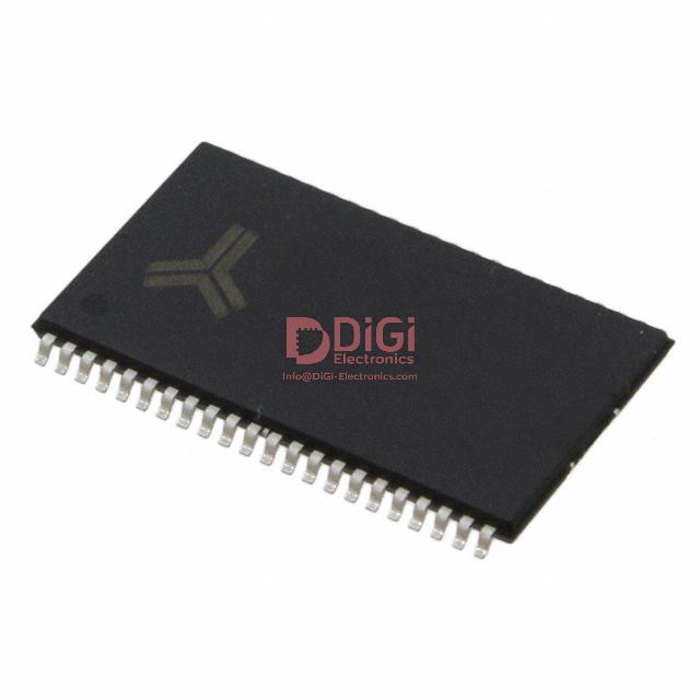 AS6C2008-55BIN The Alliance AS6C2008-55BIN is a 16Mbit asynchronous SRAM with a parallel interface and a 10ns access time. It operates within a voltage range of 2.7V to 3.6V.