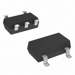 AAT3218IGV-2.8-T1 The AAT3218IGV-2.8-T1 is a linear voltage regulator from Analog Technologies. It provides a 2.8V output with a maximum current of 150mA.