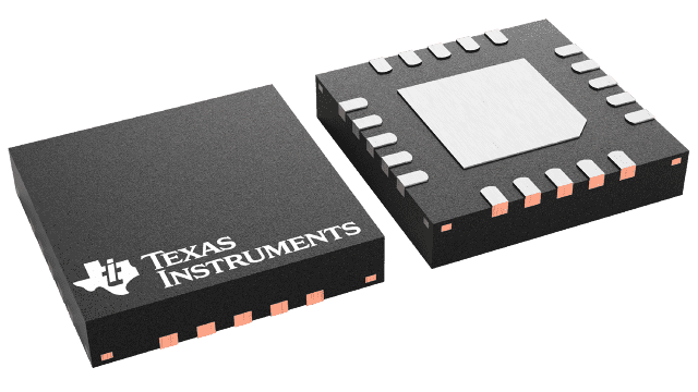 TPA4411MRTJR The Texas Instruments TPA4411MRTJR is an 80-mW stereo headphone amplifier designed for portable electronics. It operates from a 1.8 V to 4.5 V supply and comes in a WQFN package.
