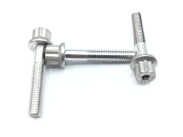 MS9556-14 The Honeywell MS9556-14 is a 1-inch machine bolt featuring a double hexagon extended washer head and constructed from corrosion and heat-resistant Iron Alloy 660.