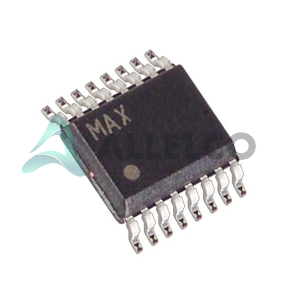 MAX9926UAEE+T The MAX9926UAEE+T is a Current Regulation Management IC from Analog Devices Inc./Maxim Integrated. It features RoHS3 Compliance and MSL 1 Unlimited.