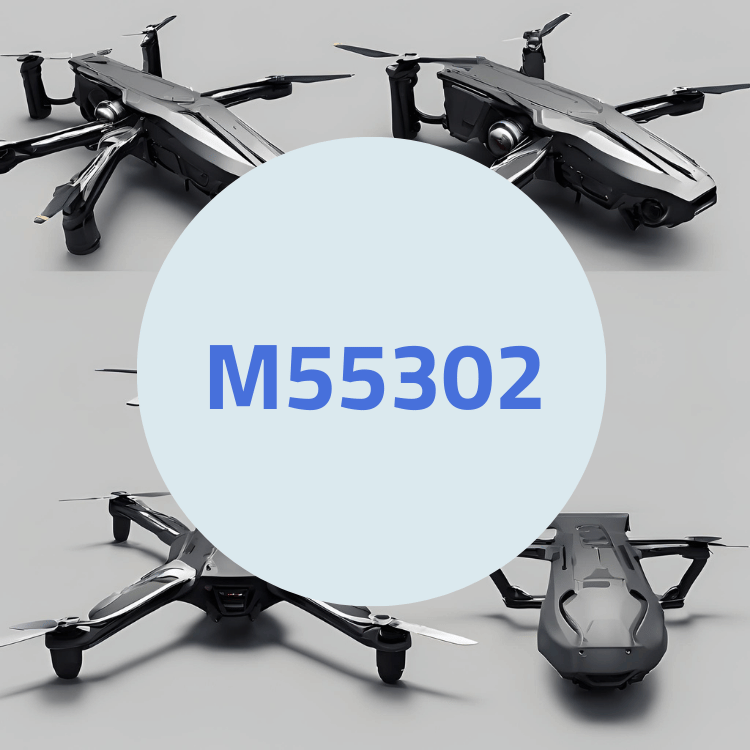M55302/138A160Y/15 The AirBorn M55302/138A160Y/15 is a rectangular connector featuring 160 positions and a 2.54mm pitch. It is RoHS3 Compliant and has an MSL of 1.