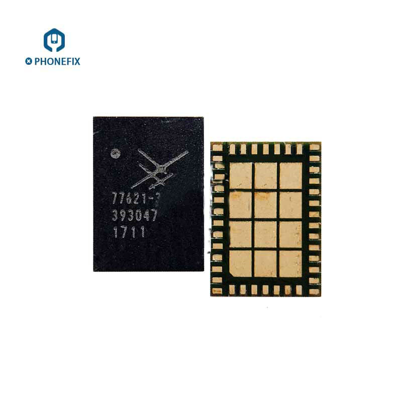 SKY77646-51 The SKY77646-51 is an integrated circuit from Skyworks Solutions. It comes in a QFN package.